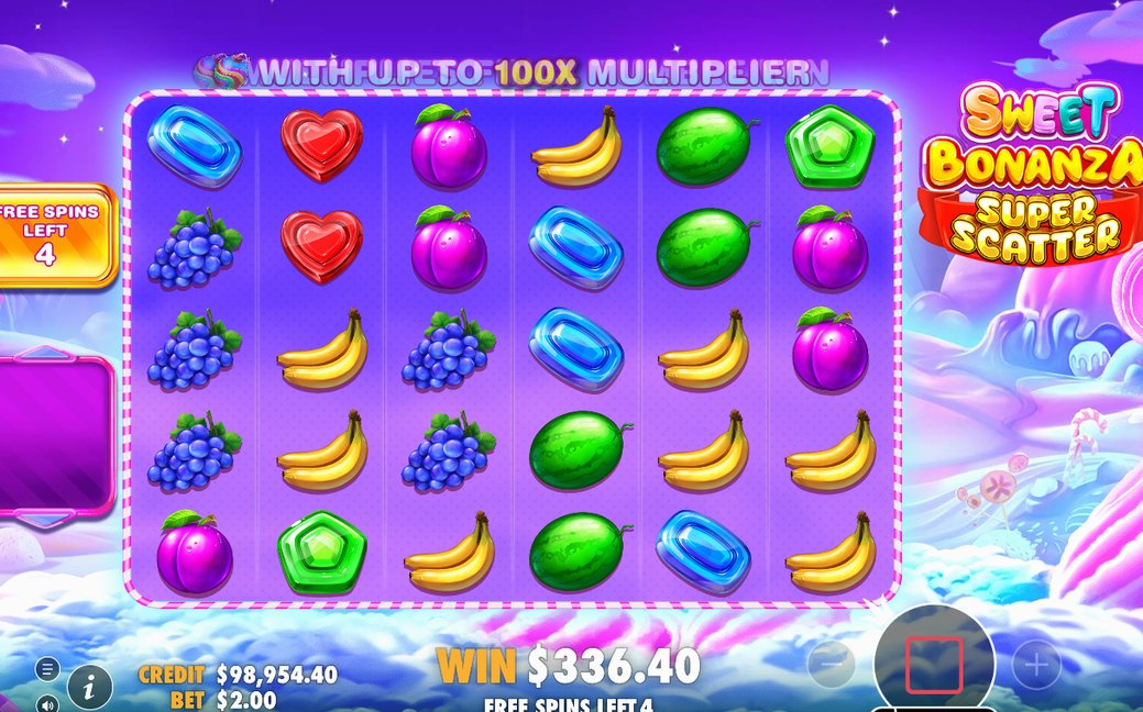 Multiplier Bomb values landing mid-round on special reels
